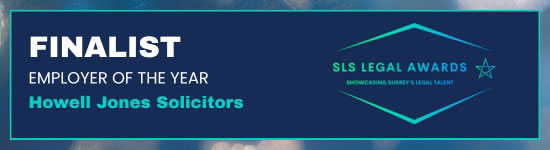 SLS Awards – Employer of the Year