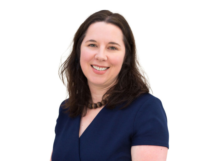 Emma Sayers - Chartered Legal Executive