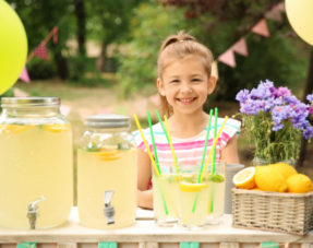 Lemonade Stand