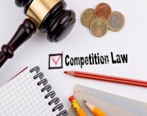 Competition-law