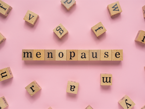 Menopause and the workplace