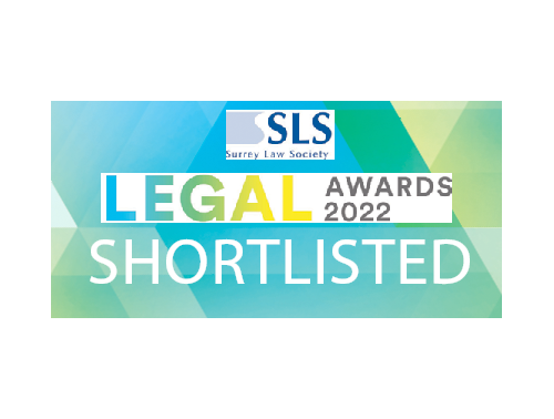 Howell Jones Legal Awards 2022