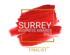 Surrey Business Awards 2022