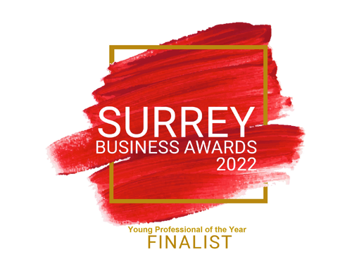 Surrey Business Awards 2022