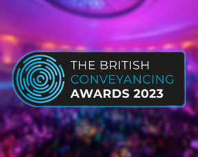 British Conveyancing Awards 2023