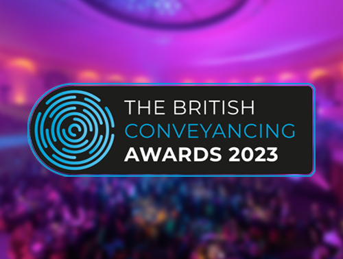 British Conveyancing Awards 2023