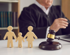 What Happens When a Parent Breaches a Court Order?