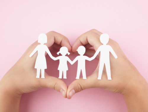 Your Will in a Blended Family – Cohabiting, Second Marriages and Children