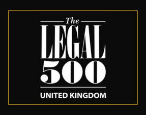 The Legal 500: Howell Jones