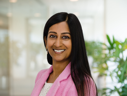 Lavanya Hart Awarded 'Associate Member' of Association of Lifetime Lawyers