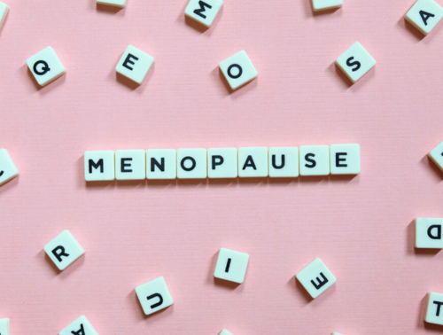 New advice for employers on menopause and the Equality Act