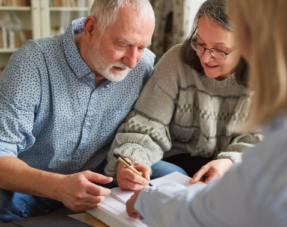 Lasting Powers of Attorney: FAQs