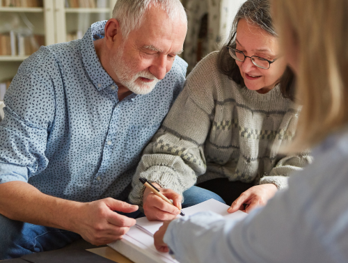 Lasting Powers of Attorney: FAQs