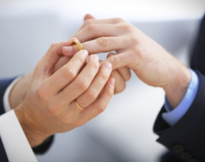 Marriage & Civil Partnership: Legal Checklist