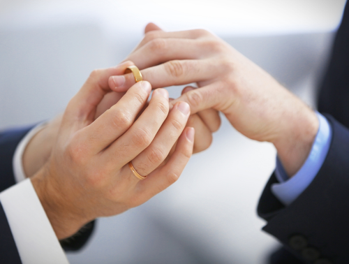 Marriage & Civil Partnership: Legal Checklist