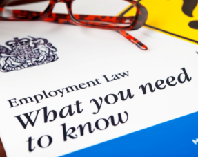 Employment Rights Bill