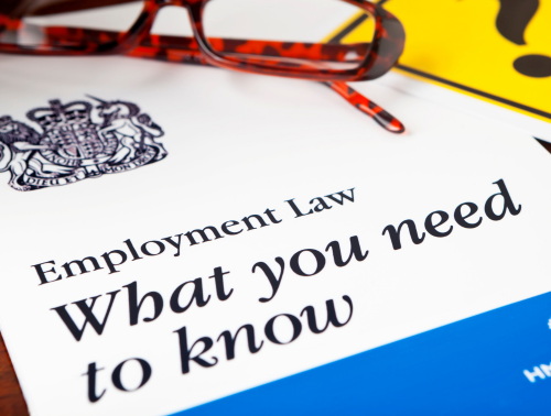 Employment Rights Bill