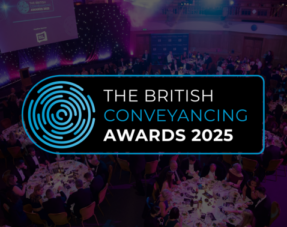 British Conveyancing Awards 2025